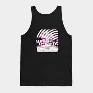 Norma Jean Tank Top